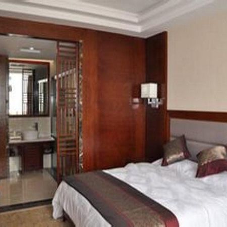Kunming Begonia Hotel Luaran gambar