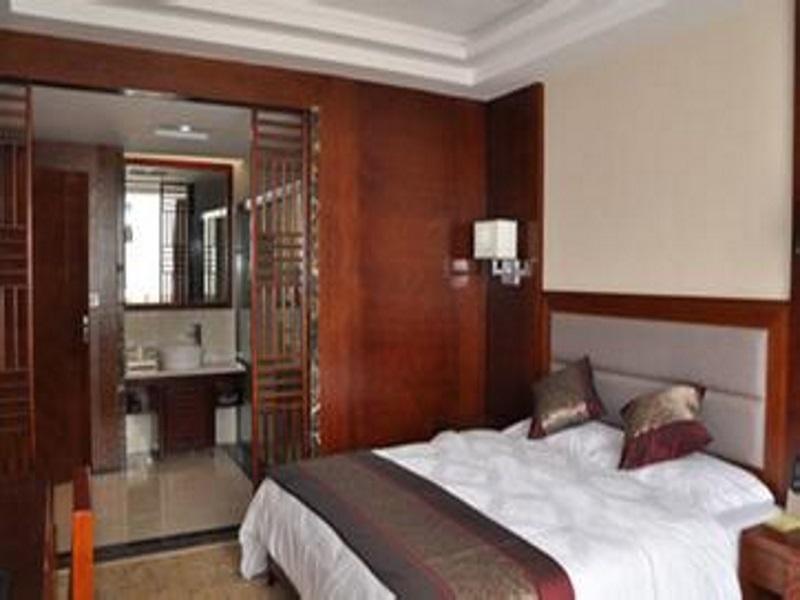 Kunming Begonia Hotel Luaran gambar