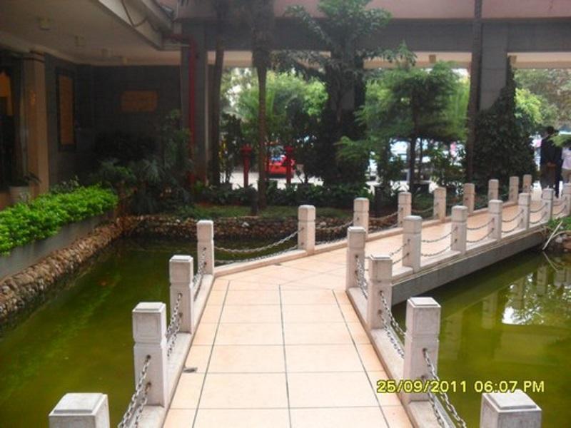Kunming Begonia Hotel Luaran gambar